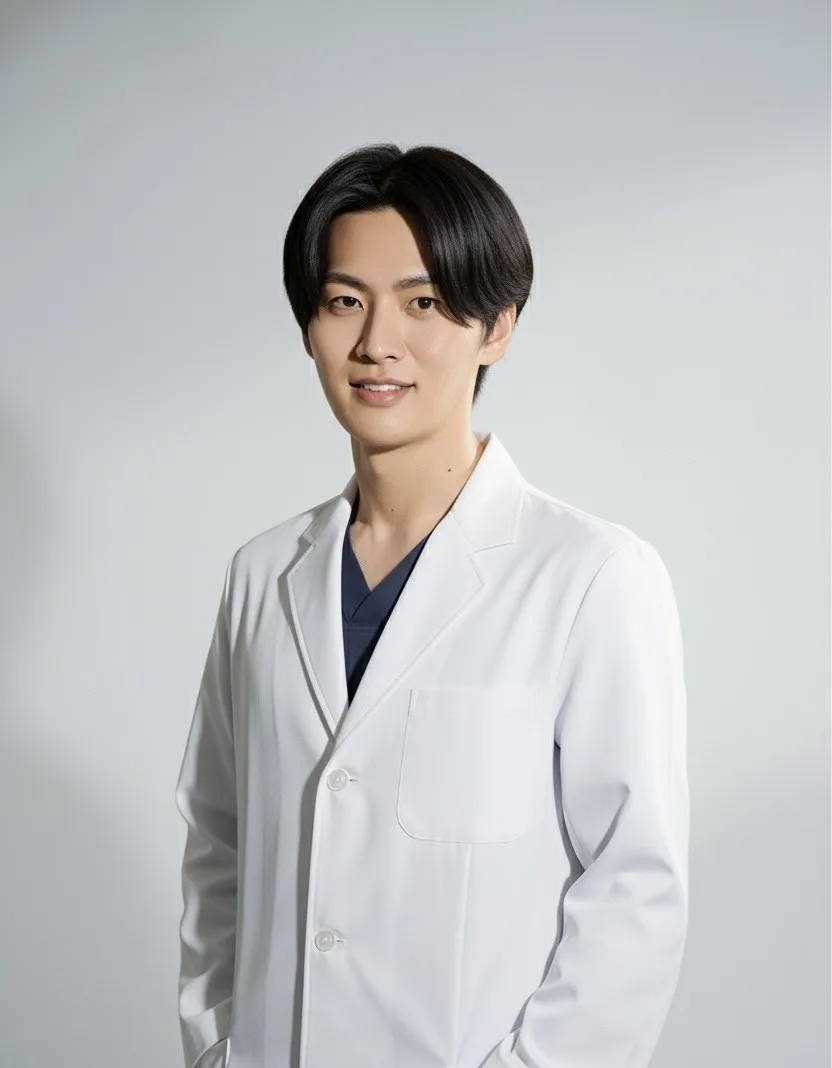 奥村医師